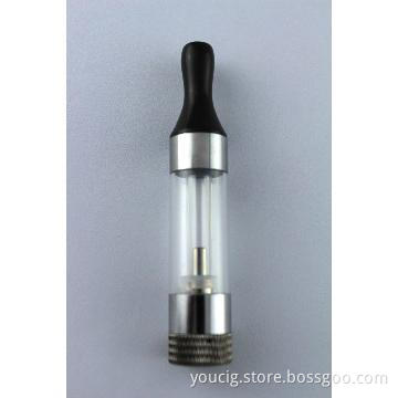 New bottom Coil   Silvery  T3S Atomizador